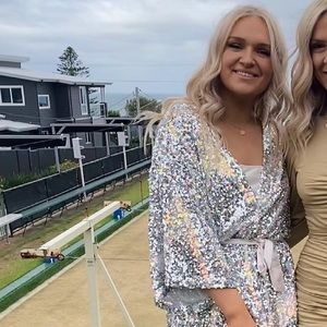 Meet your Posher, Andrea